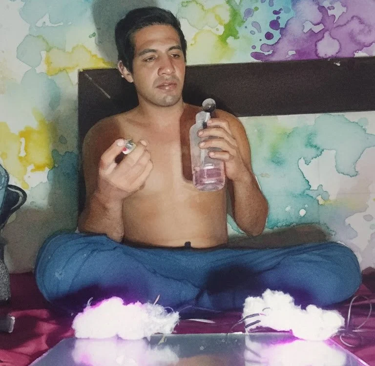 LiosArmando420 Chat XXX offline