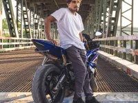 Julio9722's webcam live show