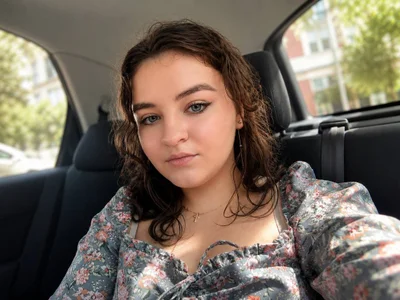 MandarinkaKiss21 - Girl 
