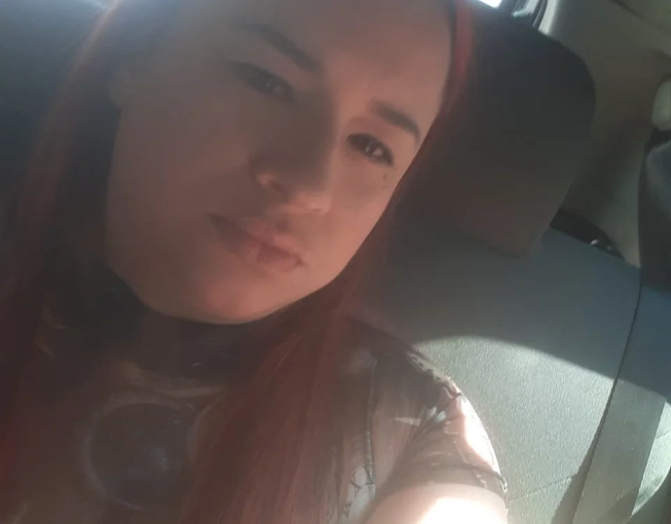 TifannyFire's Offline Chat Room