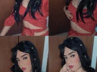 Isis_brown7's webcam live show