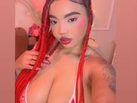 MalaikaBrown's webcam live show