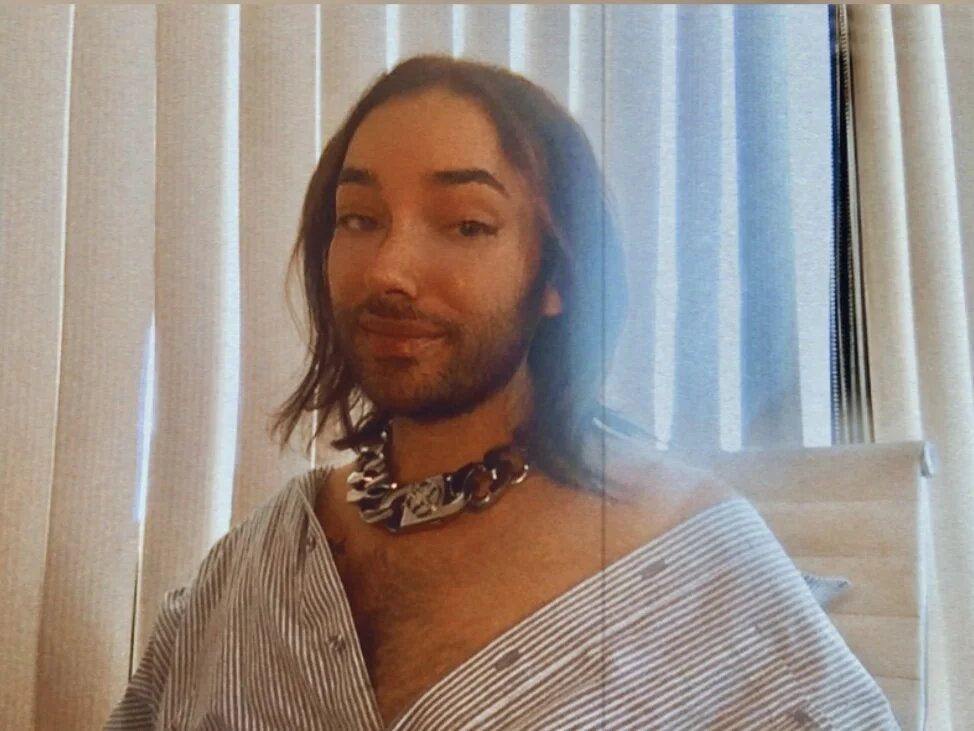 Stevey5894's Offline Chat Room