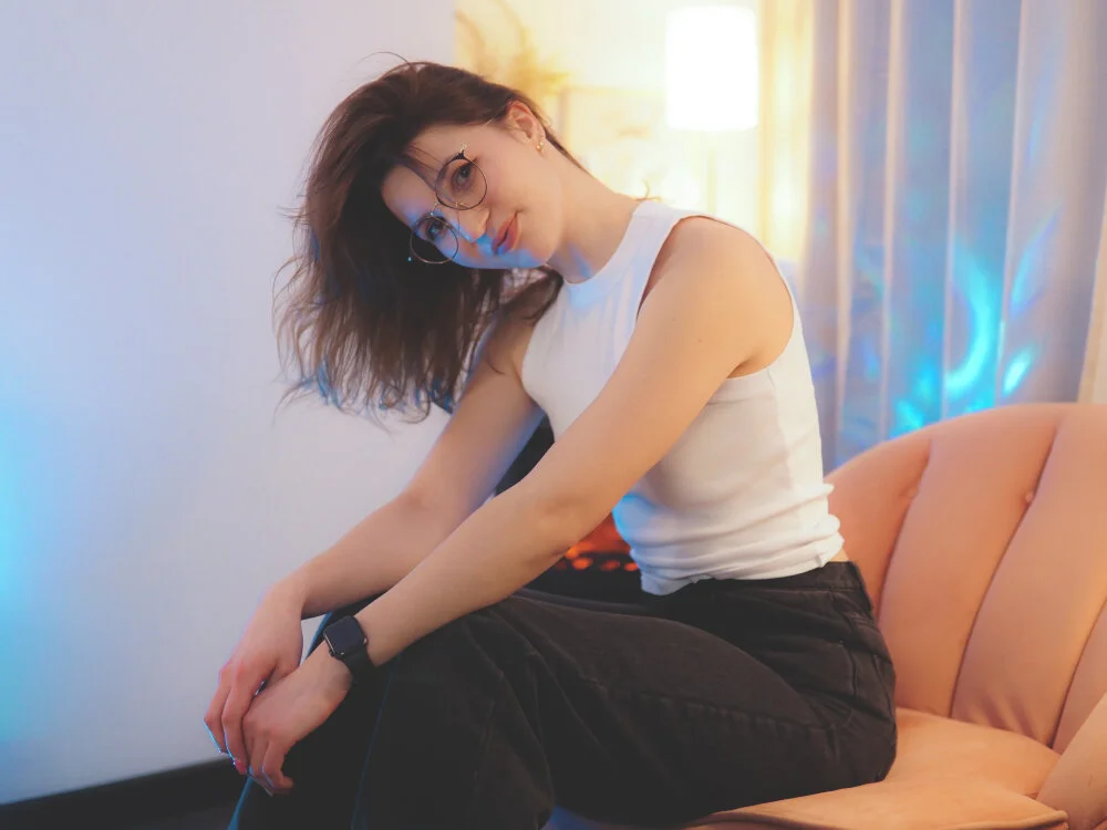 JaneGraceful 오프라인 XXX 채팅