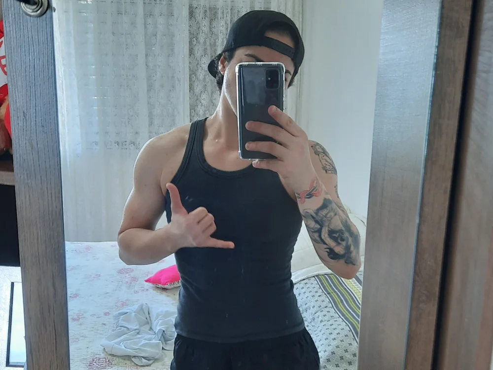 danicesari cam model