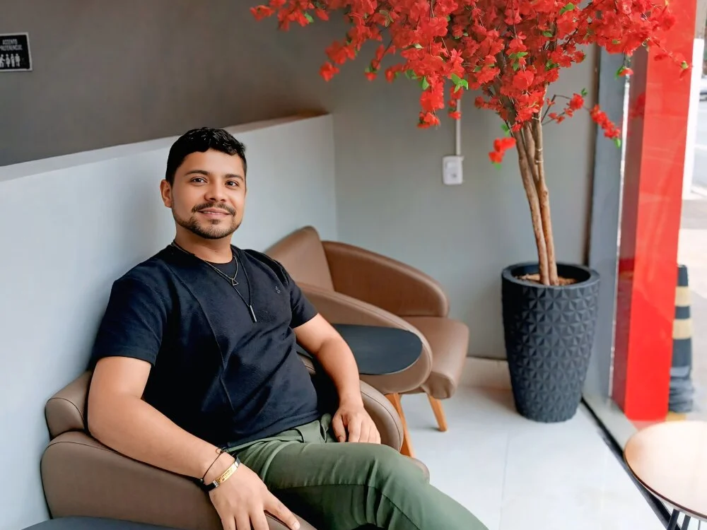 Chat +18 off-line de SubPedr