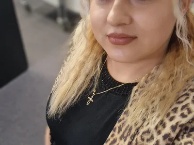 SquirtPassion1995 profile