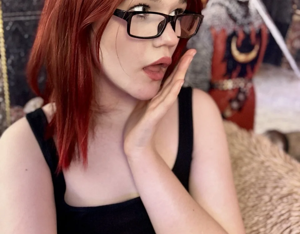 Chat XXX offline de EllieKely