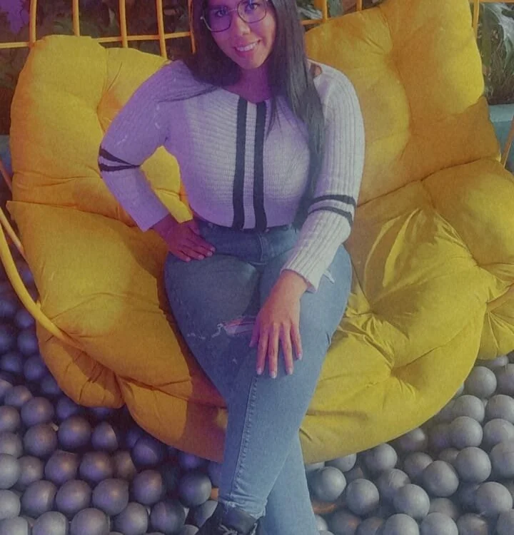 Thalia_ch1 cam model