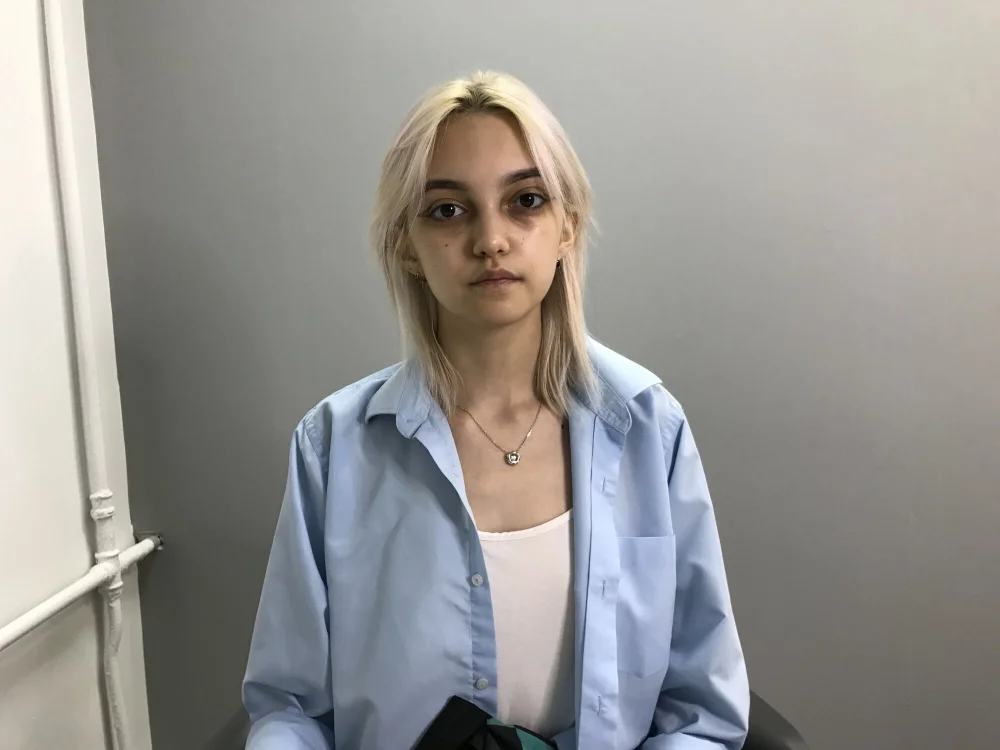 AndraJordan's Offline XXX Chat