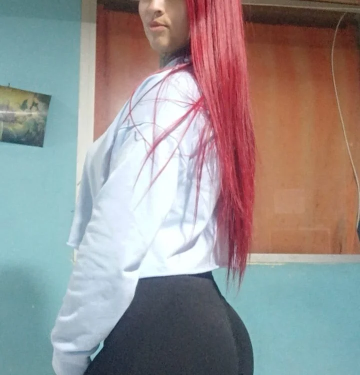 MeganHot__'s Offline XXX Chat
