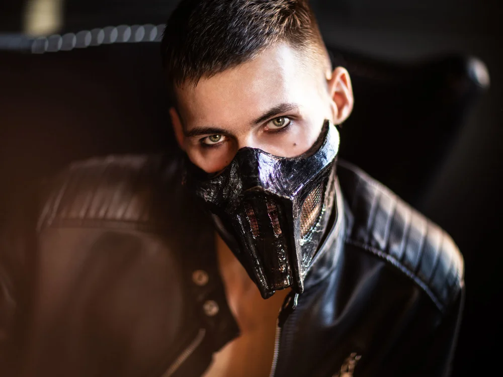 SheldonSweet's Offline Chat Room