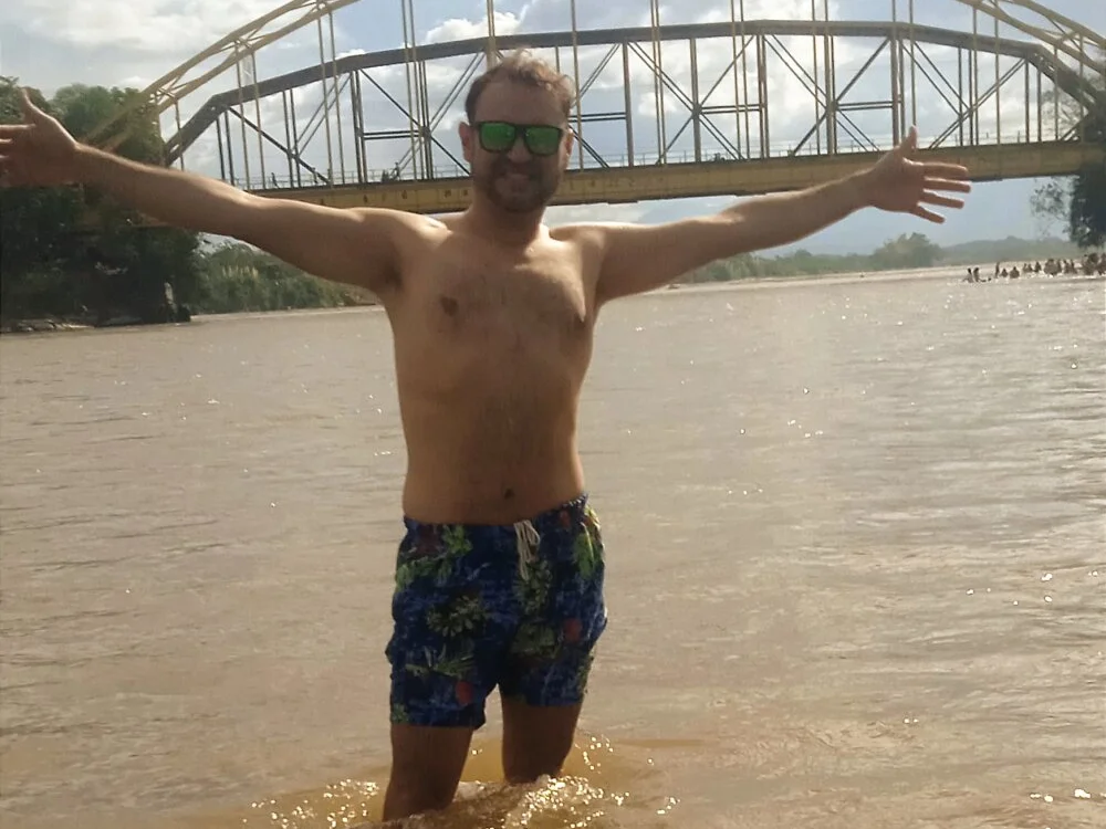 Офлайн-чат XXX juanpablosmith