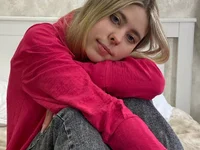 SindyFrierson's webcam live show