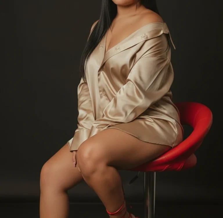 ADARA-CELESTE Offline XXX-Chat