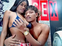 Модель BlackAndAxel