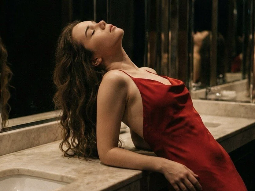 Lesly_cuuute Obrolan XXX Offline