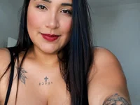 rosaapertadinha