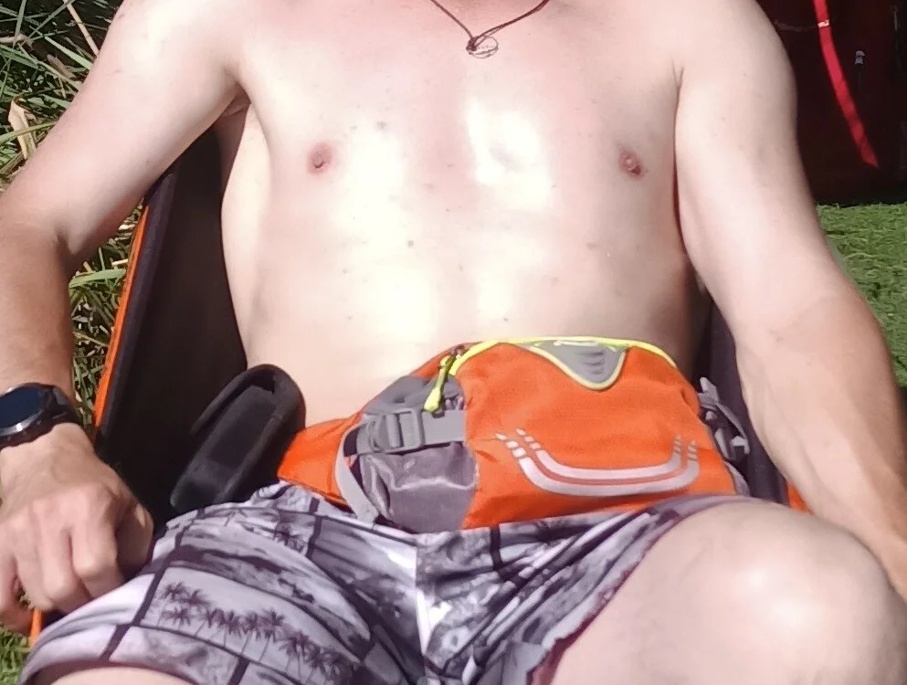 WieldedPoul's Offline Chat Room