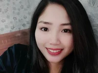 -Bianmi-'s webcam live show