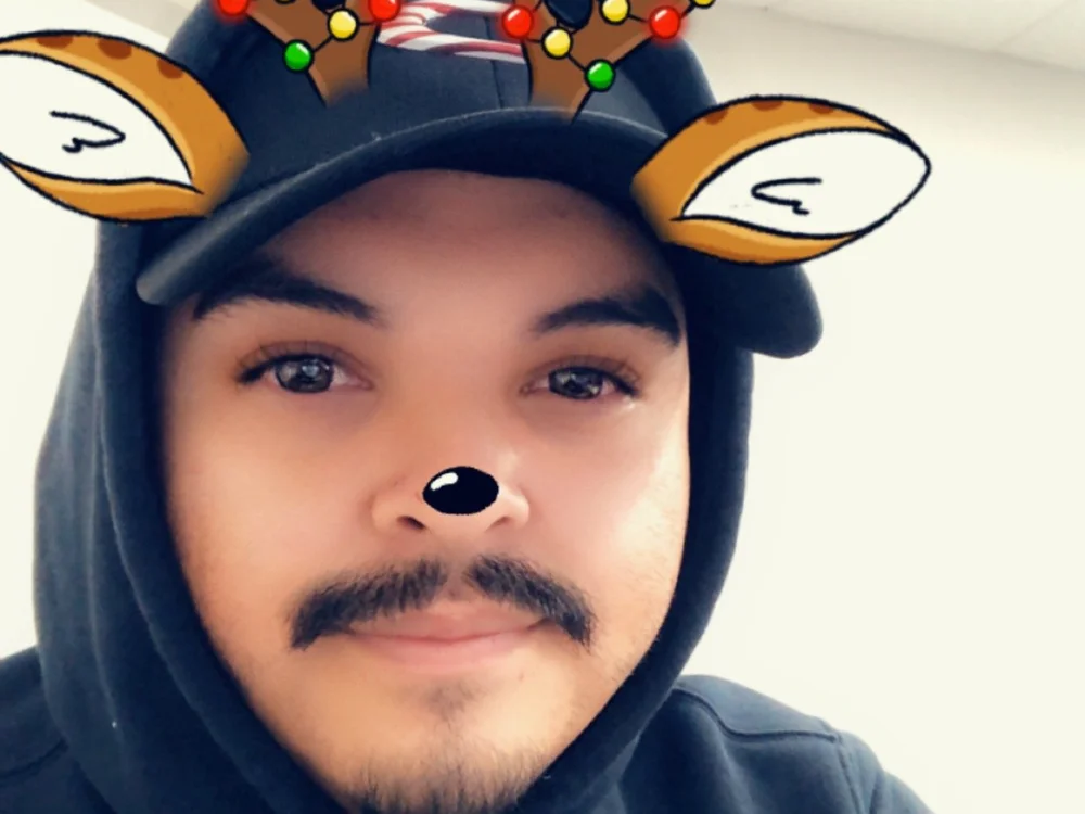 ValleyDaddy818's Offline Chat Room