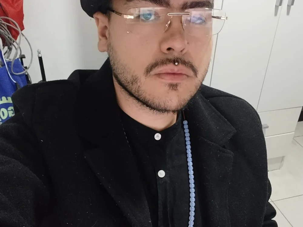 Procrastination666's Offline Chat Room