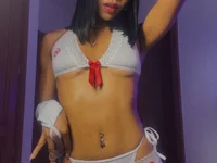 cristal_subin69's webcam live show