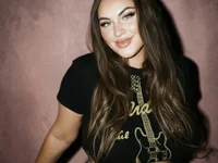 Модель lovely_beast