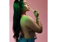 meganjames1 라이브 XXX 채팅