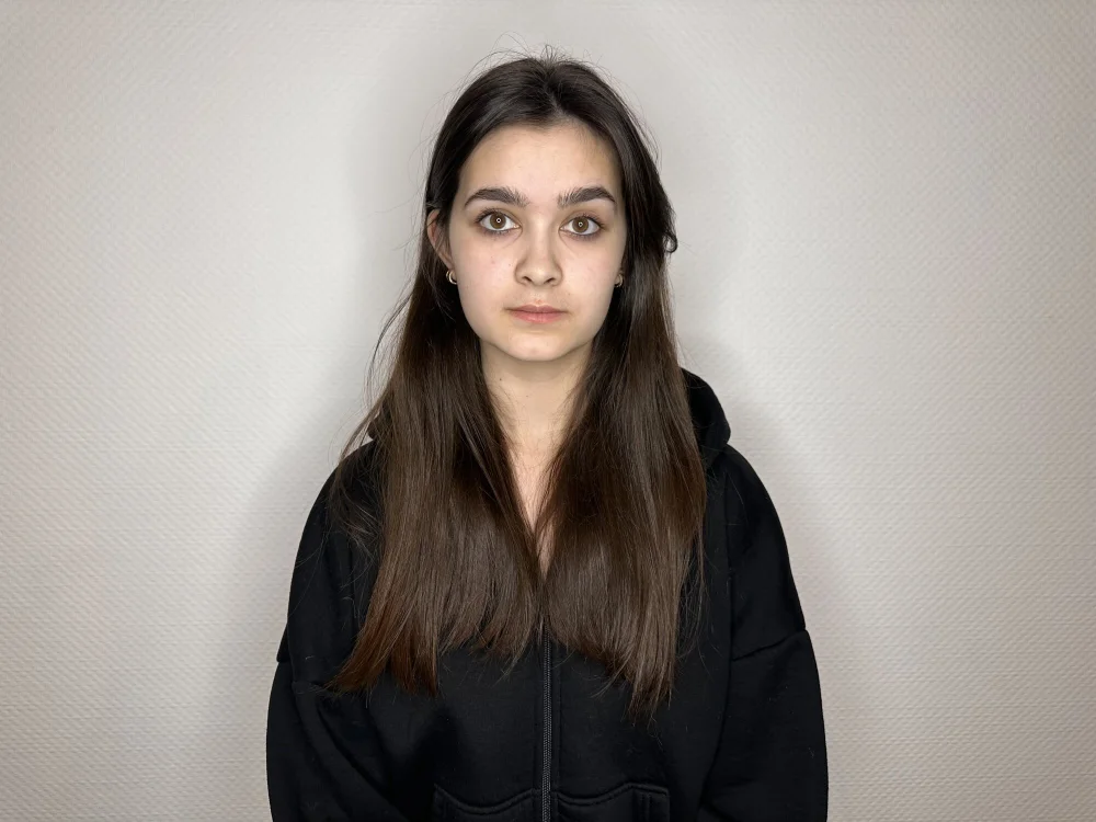 LuciKardos cam model