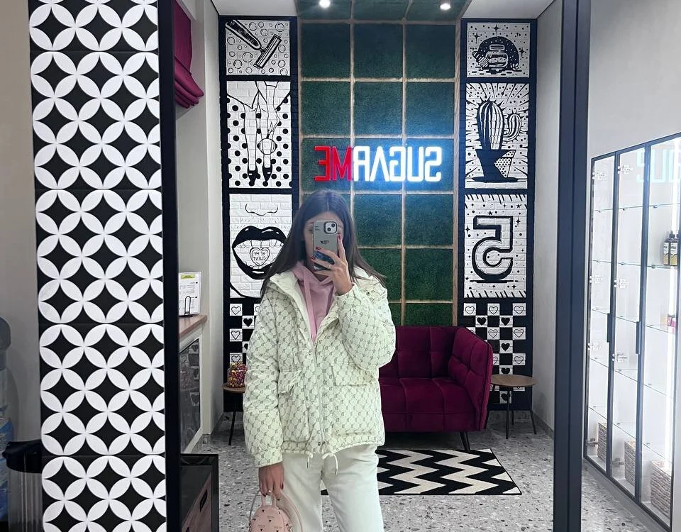 CrazyJasminee's Offline XXX Chat