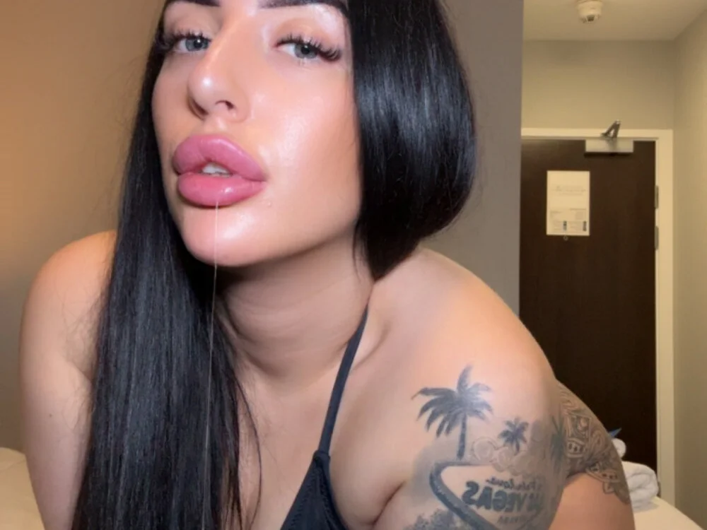 Chat XXX offline de missnicolexxx