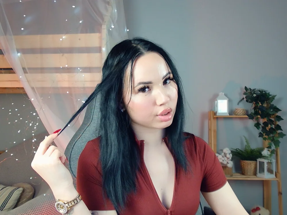 Chat +18 off-line de SophiaTurner