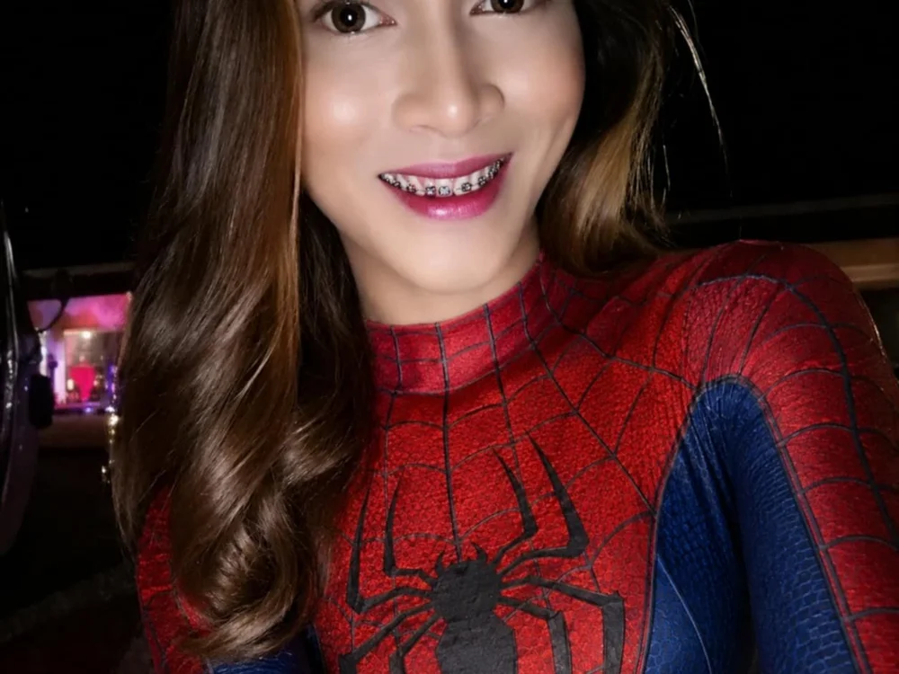 Goddessjane2's Offline XXX Chat
