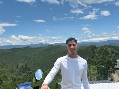 Thiago_soler - Boy 
