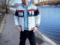 Модель biguncutversboy1