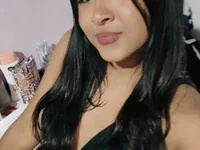 Chel_Stone's webcam live show