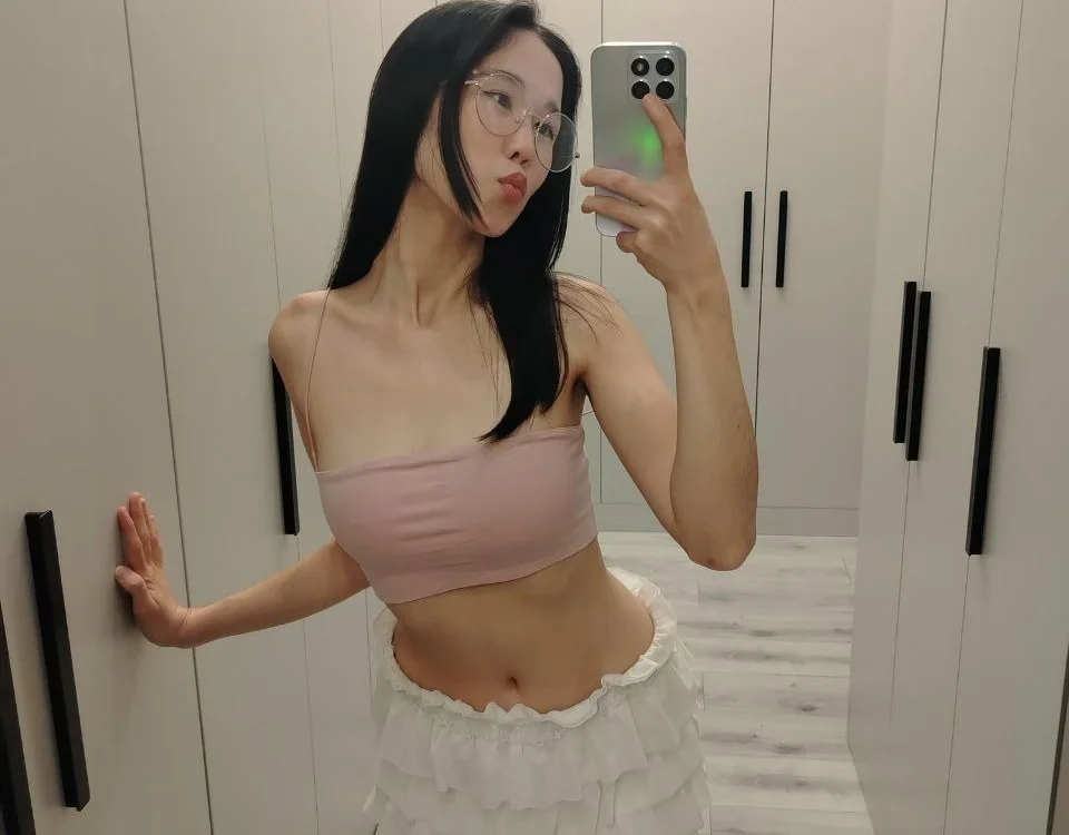 Reina__chan offline XXX-chatje