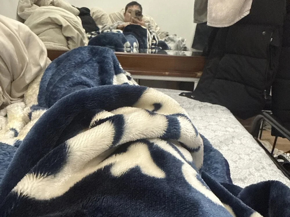 แชท XXX ออฟไลน์ของ flaco16