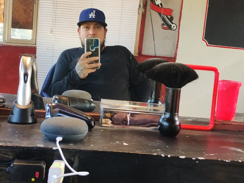 OmarMagSon Adlı Modelin Çevrimdışı XXX Sohbeti