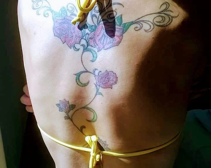 Sembang XXX Luar Talian Zoe_Sweety_95