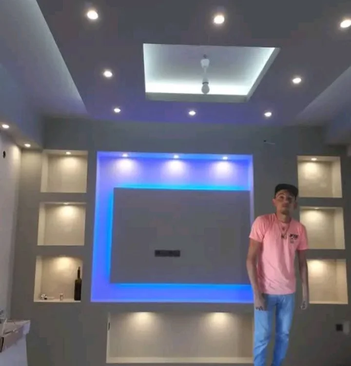 ห้องแชทออฟไลน์ของ Cesarcachond