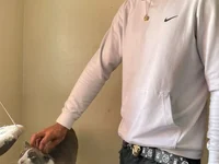 Модель Damian_latinxxx