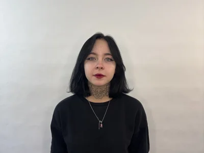 LuiseViren - Girl 