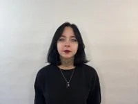 LuiseViren's webcam live show