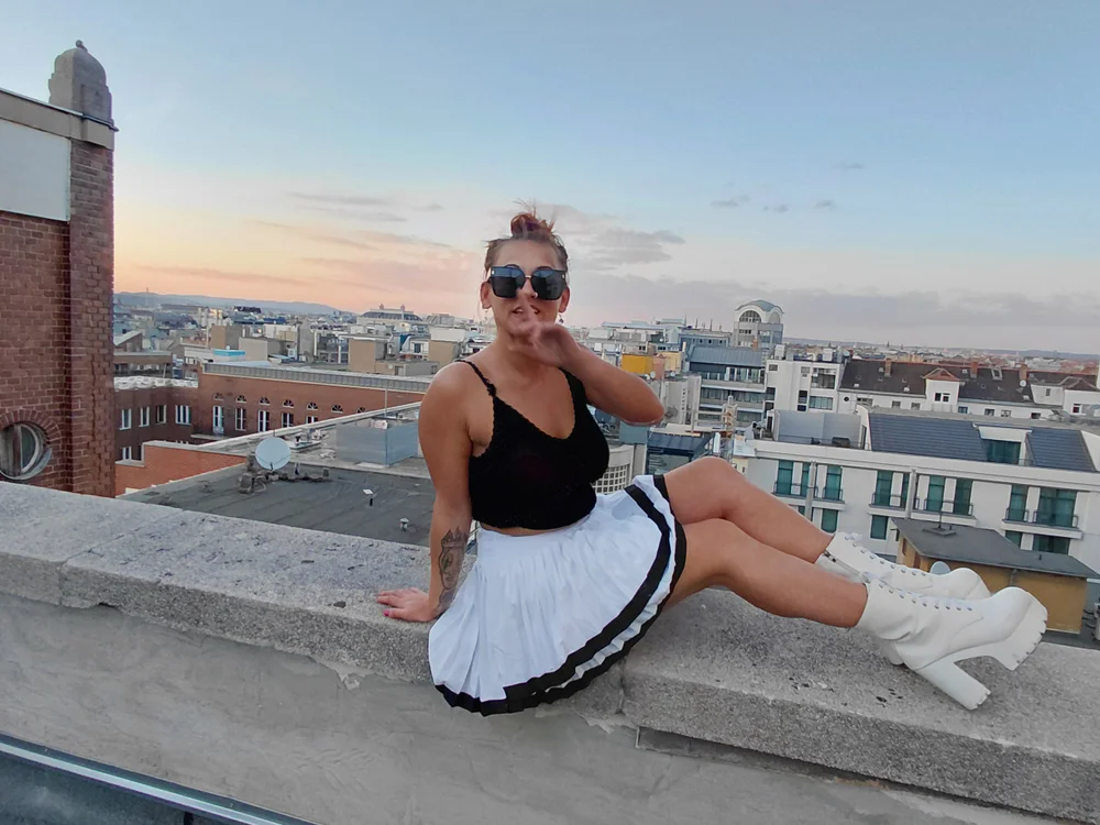 Bellaa25 Chat XXX offline
