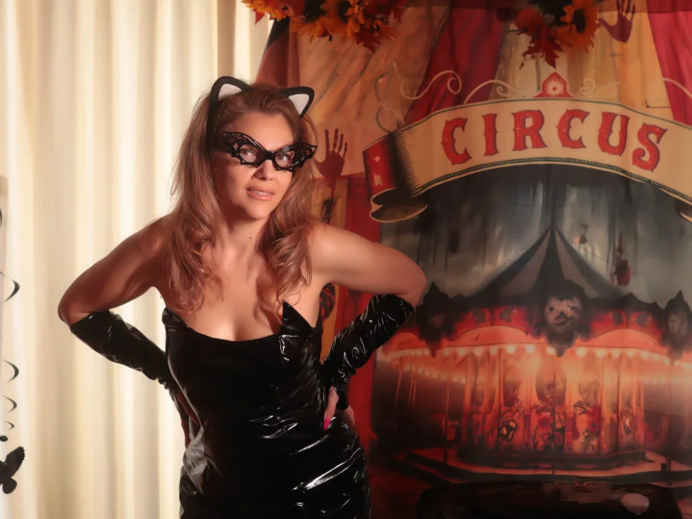 Chat XXX offline de EvySmithXXX