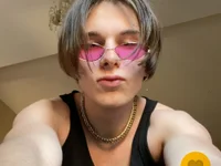 Модель Vincent_Strong