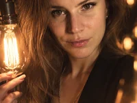 Chat XXX ao vivo de TeressaNord