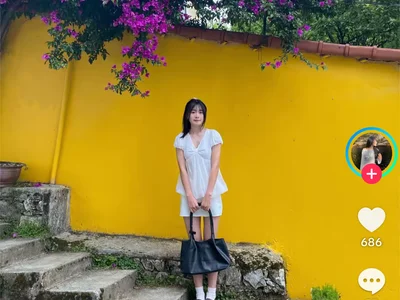 Bea86 - Girl 
